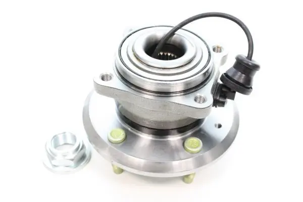 главина на колелото AUTOMEGA            