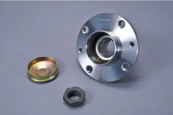 комплект колесен лагер AUTOMEGA            