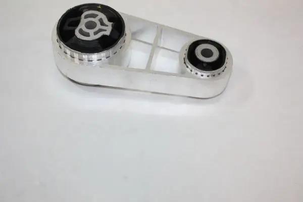 Окачване, двигател AUTOMEGA