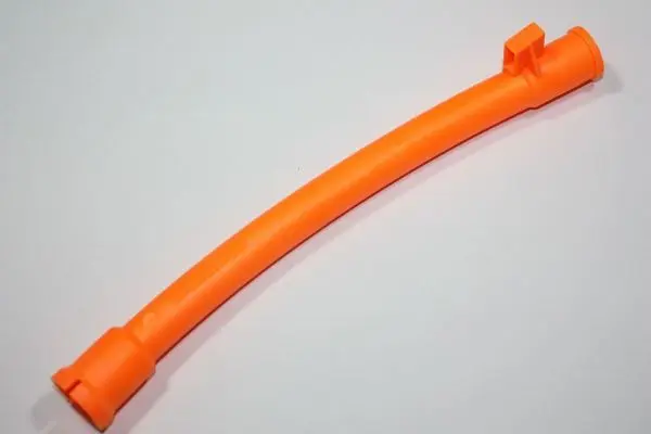 гърловина, пръчка за мерене нивото на маслото AUTOMEGA            