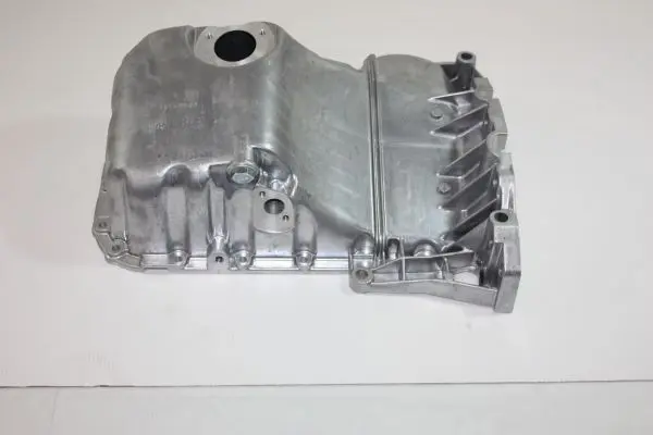 маслена вана (картер) AUTOMEGA            