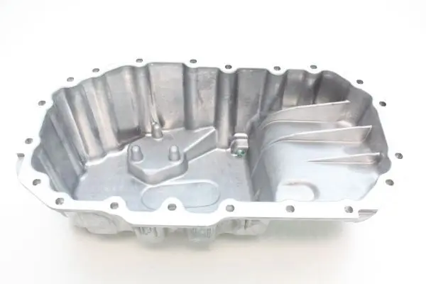 маслена вана (картер) AUTOMEGA            