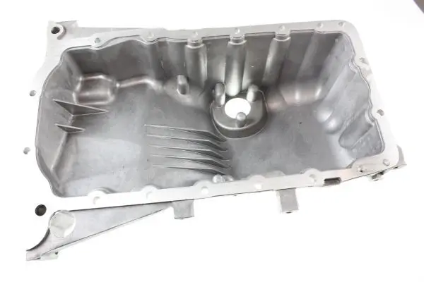 маслена вана (картер) AUTOMEGA            