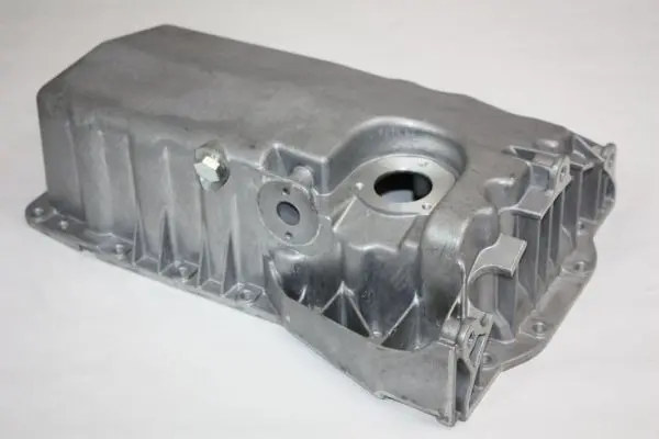 маслена вана (картер) AUTOMEGA            