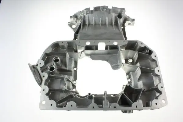 маслена вана (картер) AUTOMEGA            