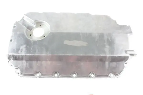 маслена вана (картер) AUTOMEGA            