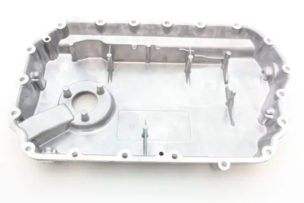 маслена вана (картер) AUTOMEGA            