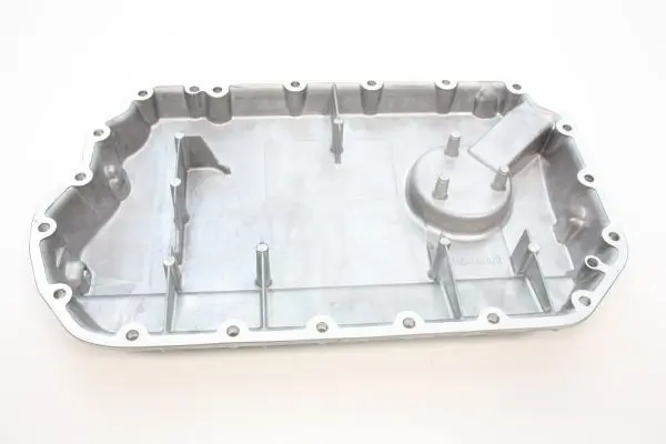 маслена вана (картер) AUTOMEGA            