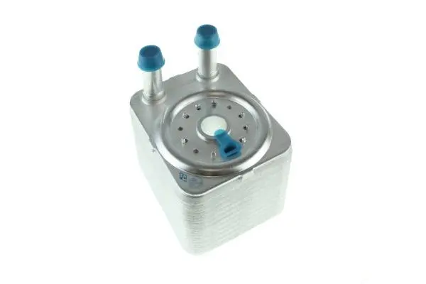 маслен радиатор, двигателно масло AUTOMEGA            