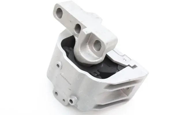 окачване, двигател AUTOMEGA            