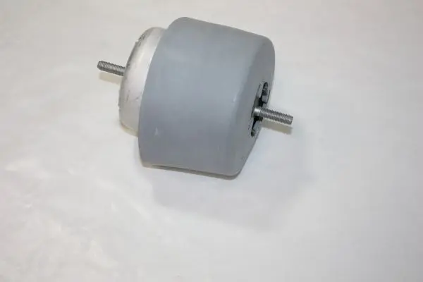 окачване, двигател AUTOMEGA            