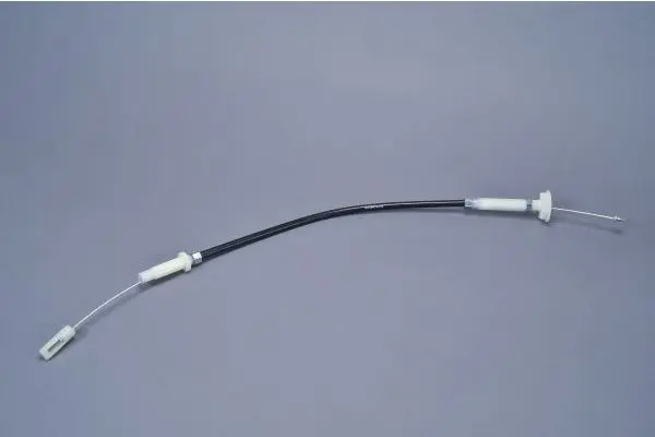 въжен механизъм, задействане на съединителя AUTOMEGA            