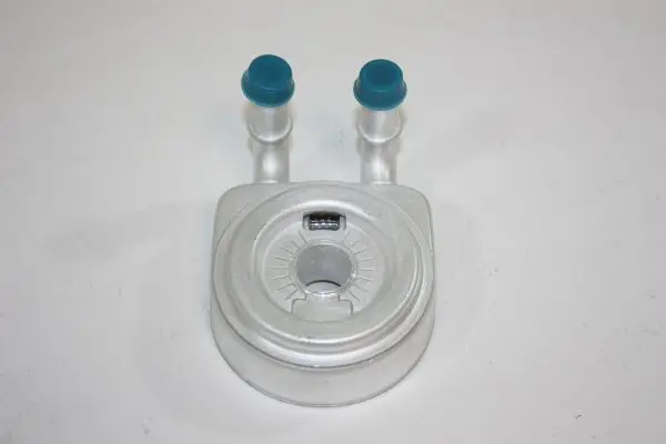 маслен радиатор, двигателно масло AUTOMEGA            