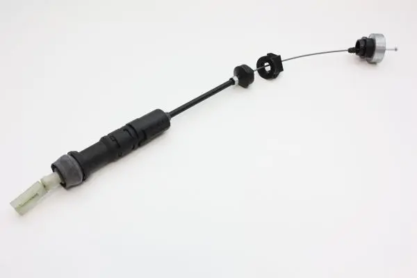 въжен механизъм, задействане на съединителя AUTOMEGA            