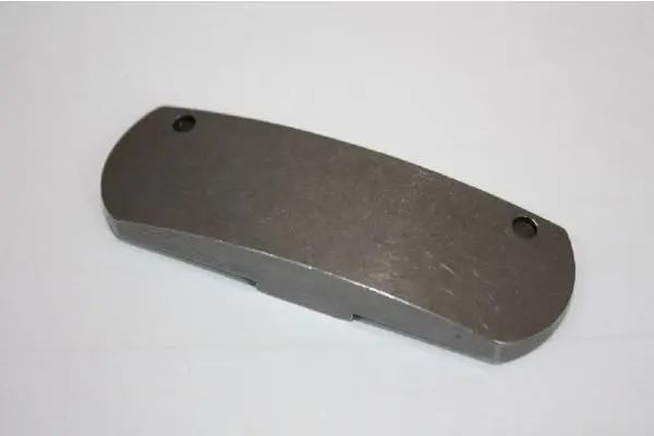 кобилица (повдигащ лост), газоразпределение AUTOMEGA            