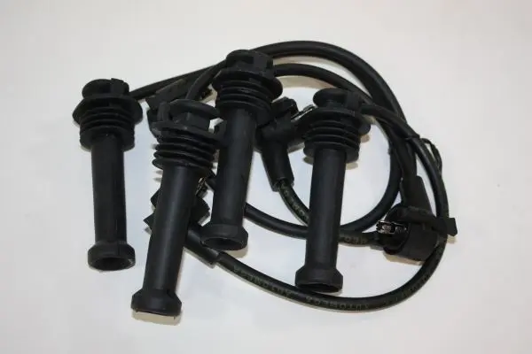 комплект запалителеи кабели AUTOMEGA            