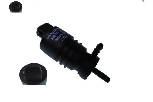 водна помпа за миещо устр., почистване на стъклата AUTOMEGA            