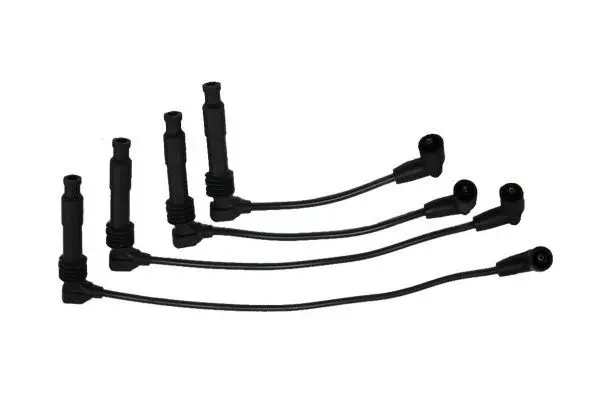 комплект запалителеи кабели AUTOMEGA            