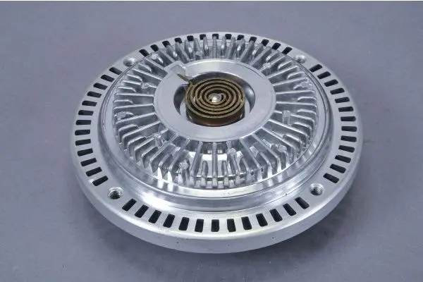 съединител, вентилатор на радиатора AUTOMEGA            