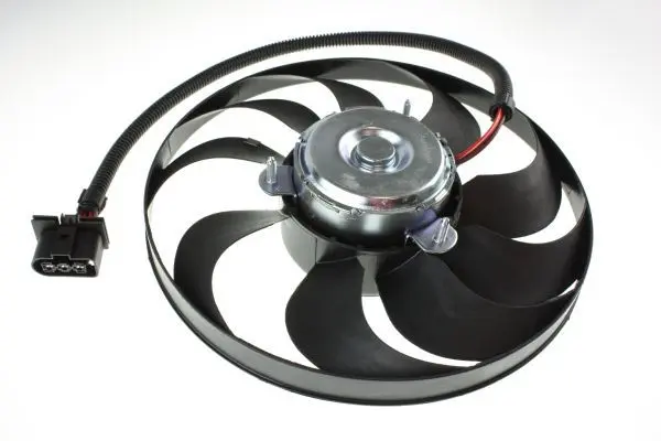 вентилатор, охлаждане на двигателя AUTOMEGA            