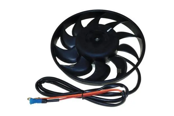 вентилатор, охлаждане на двигателя AUTOMEGA            