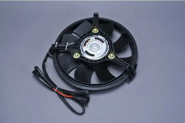 вентилатор, охлаждане на двигателя AUTOMEGA            