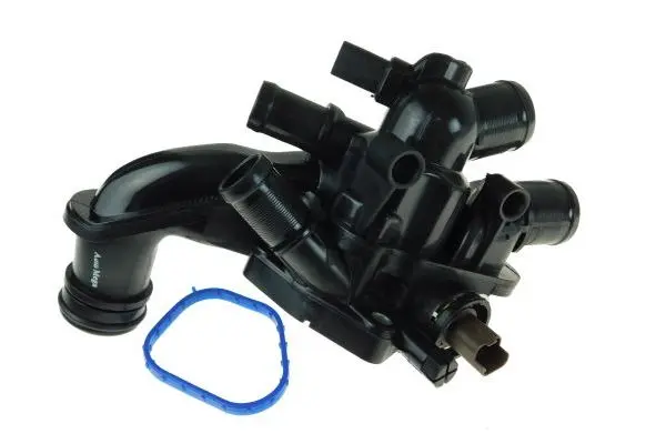 термостат, охладителна течност AUTOMEGA            