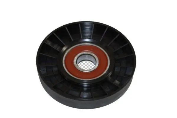 обтящна ролка, клинов ремък AUTOMEGA            