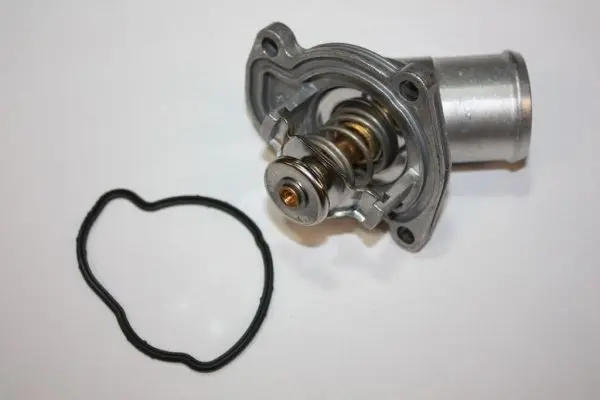 термостат, охладителна течност AUTOMEGA            