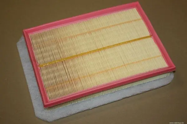 въздушен филтър AUTOMEGA            