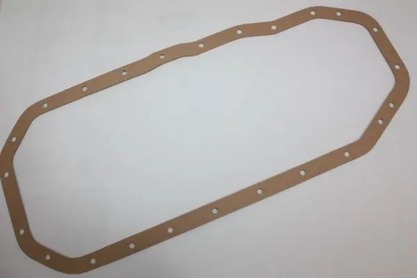 уплътнение, маслена вана (картер) AUTOMEGA            