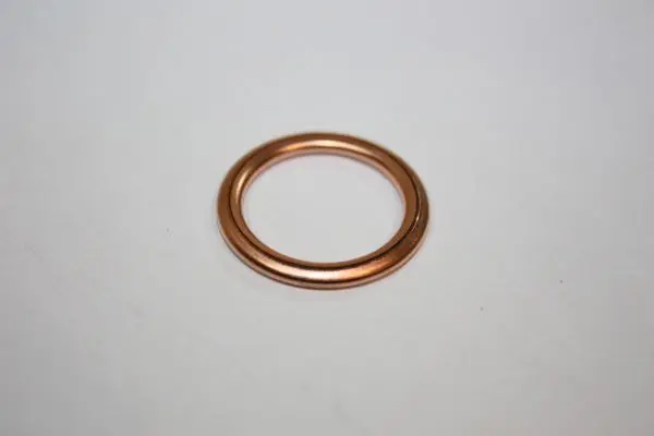 уплътнителен пръстен, пробка за източване на маслото AUTOMEGA            