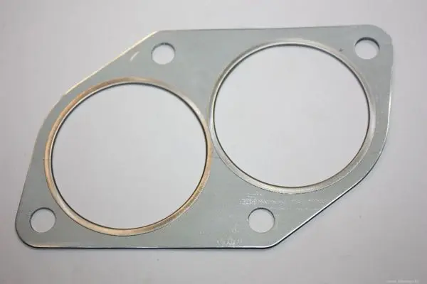 уплътнение, изпускателни тръби AUTOMEGA            