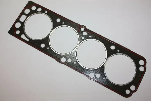 гарнитура, цилиндрова глава AUTOMEGA            