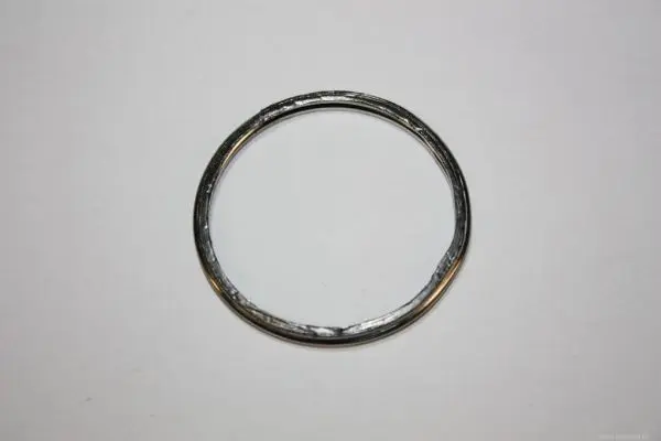 уплътнителен пръстен, изпуск. тръба AUTOMEGA            