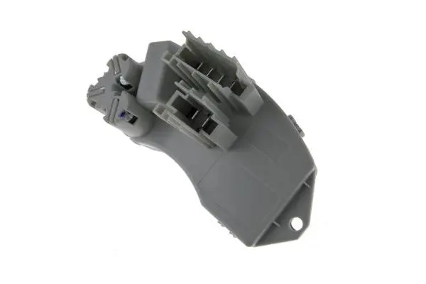 съпротивление, вентилатор за вътрешно пространство AUTOMEGA            