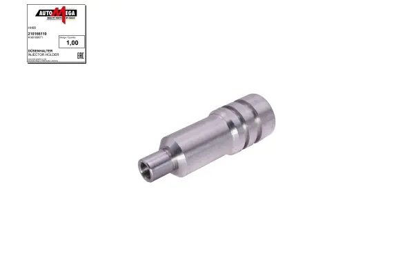 държач дюза AUTOMEGA            