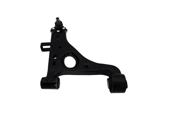 носач, окачване на колелата AUTOMEGA            