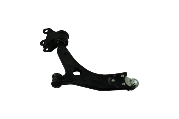 носач, окачване на колелата AUTOMEGA            