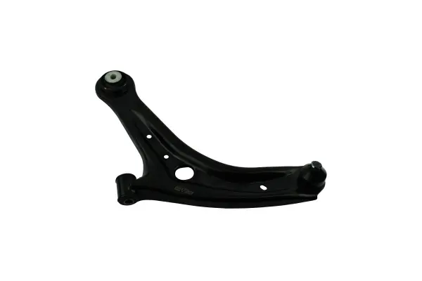 носач, окачване на колелата AUTOMEGA            