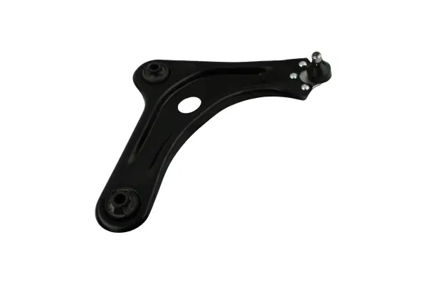 носач, окачване на колелата AUTOMEGA            