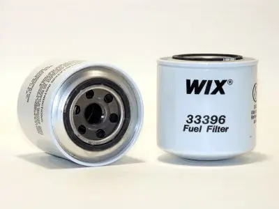 горивен филтър WIX FILTERS         