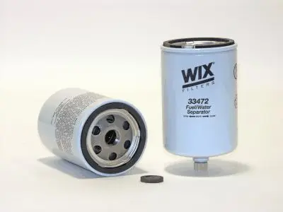 Горивен филтър WIX FILTERS