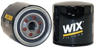 Маслен филтър WIX FILTERS