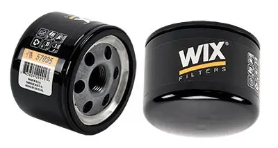 Маслен филтър WIX FILTERS