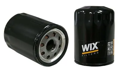 Маслен филтър WIX FILTERS