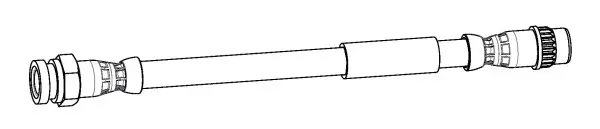 спирачен маркуч CEF                 