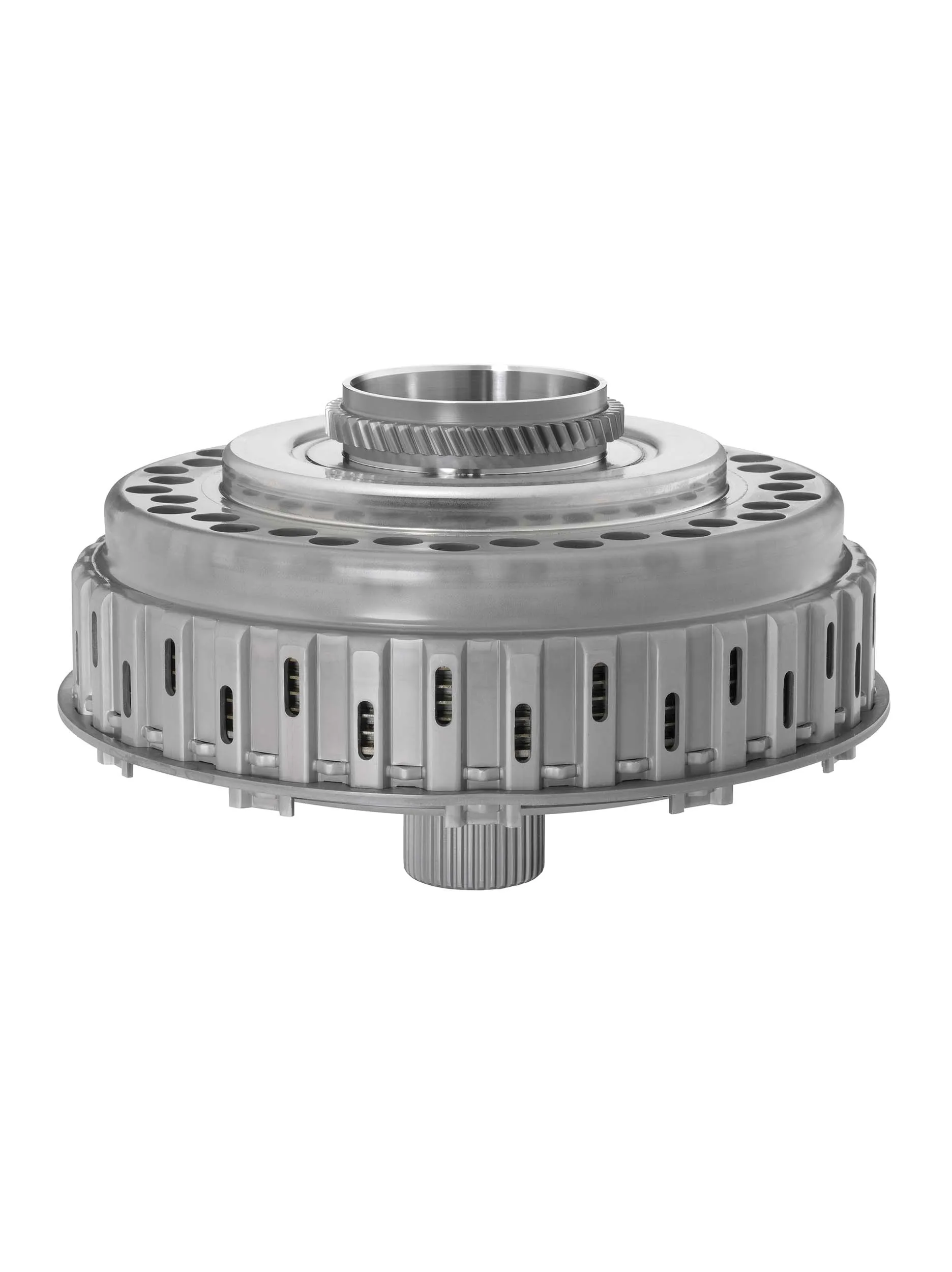 OE-Version Genuine, комплект съединител BorgWarner