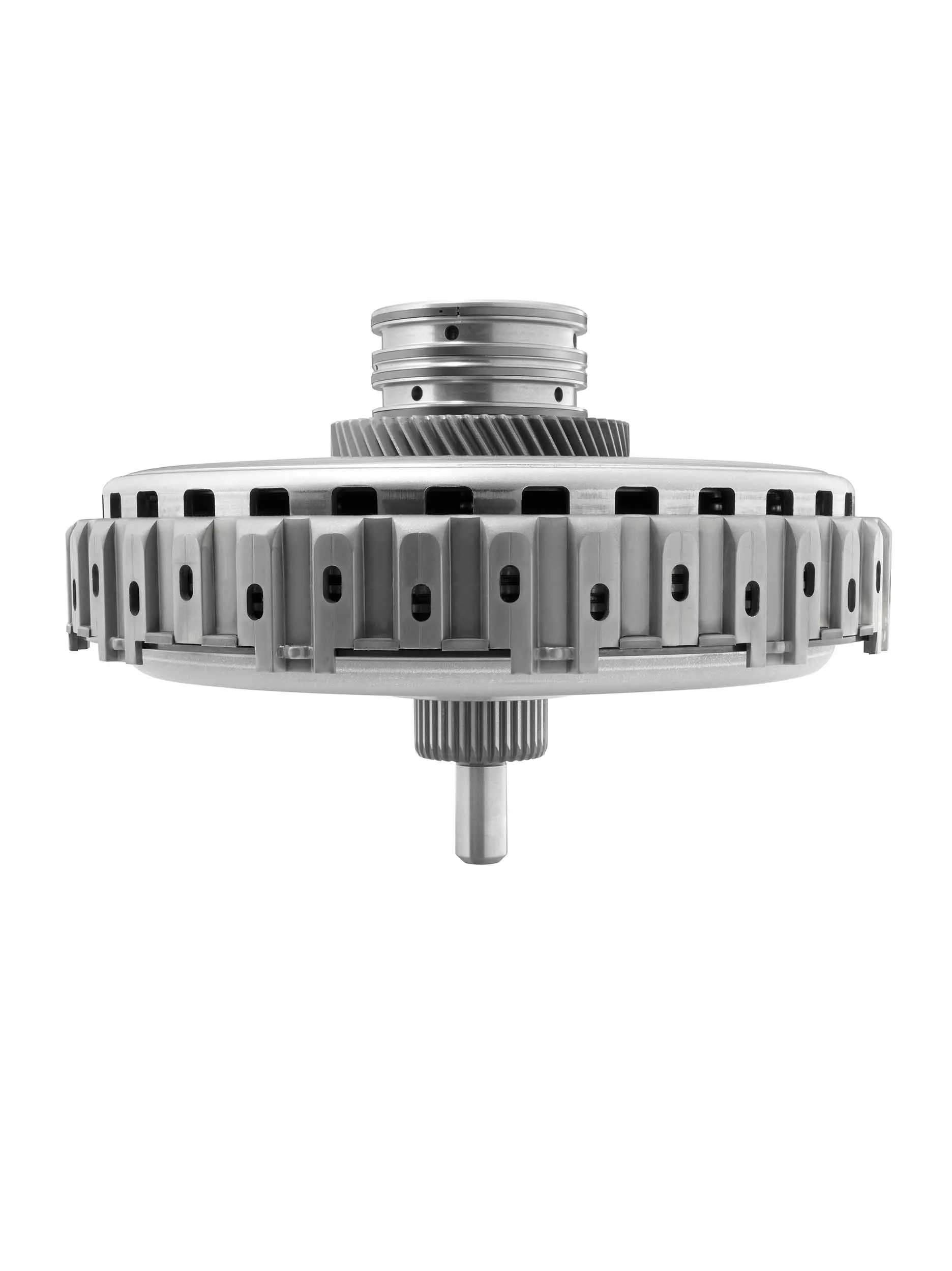 OE-Version Genuine, комплект съединител BorgWarner