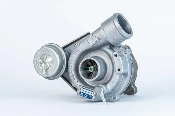 Турбина, принудително пълнене с въздух BorgWarner (3K)